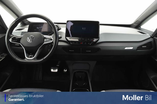 2021 VOLKSWAGEN ID.3 - 22