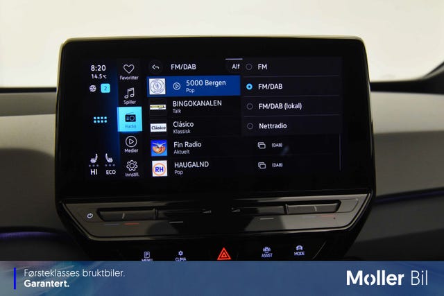 2021 VOLKSWAGEN ID.3 - 14