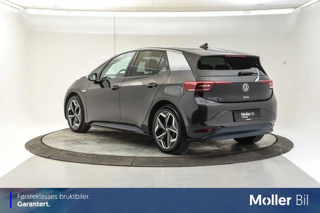 WVWZZZE1ZMP008559 2021 VOLKSWAGEN ID.3-2