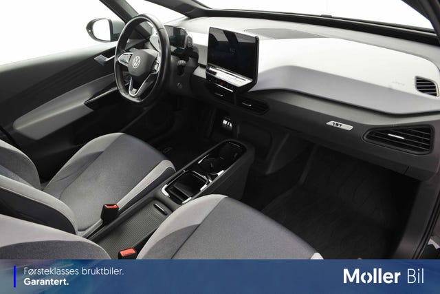 2021 VOLKSWAGEN ID.3 - 26