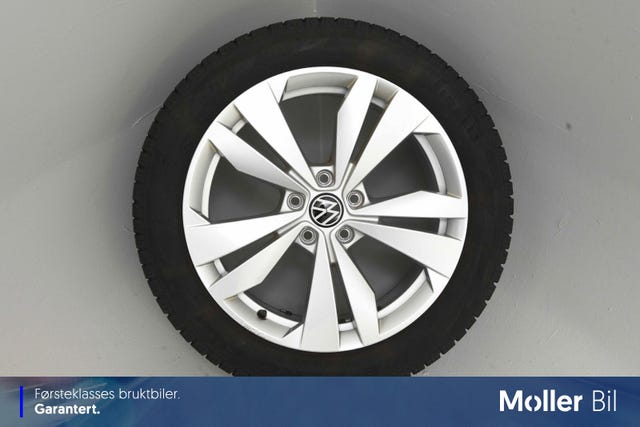 2021 VOLKSWAGEN ID.3 - 9