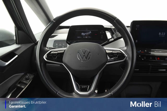 2021 VOLKSWAGEN ID.3 - 23
