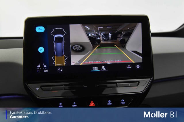 2021 VOLKSWAGEN ID.3 - 17