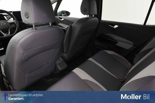 2021 VOLKSWAGEN ID.3 - 21