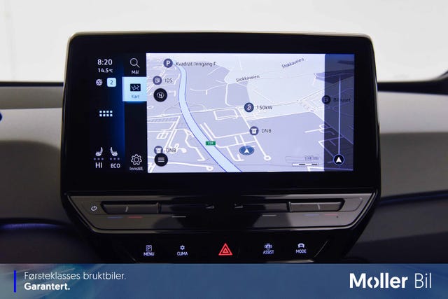 2021 VOLKSWAGEN ID.3 - 15
