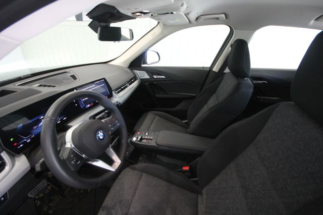 2023 BMW IX1 - 14