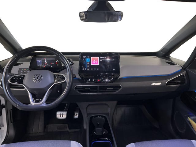 2021 VOLKSWAGEN ID.3 - 7