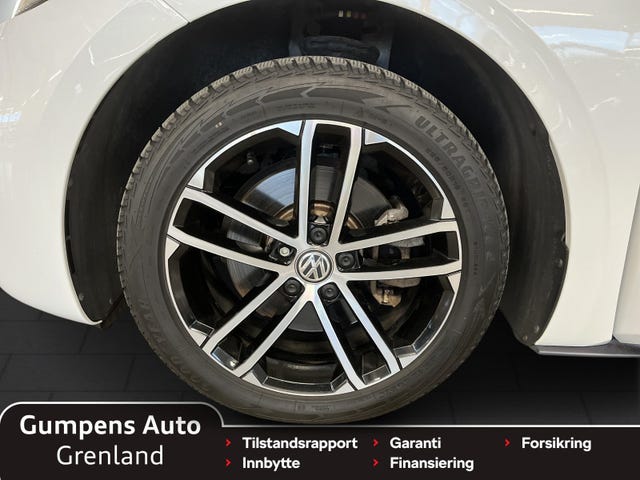2021 VOLKSWAGEN ID.3 - 10