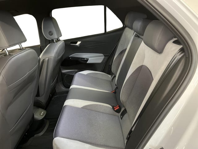 WVWZZZE1ZMP015306 2021 VOLKSWAGEN ID.3-5