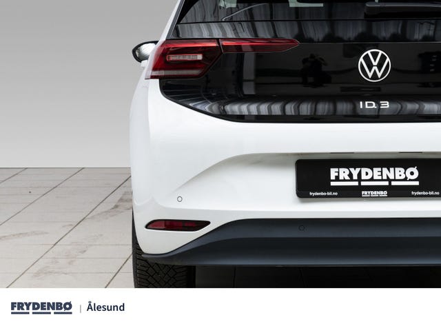 WVWZZZE1ZMP016154 2021 VOLKSWAGEN ID.3-5