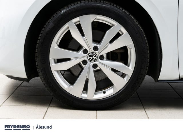 2021 VOLKSWAGEN ID.3 - 29