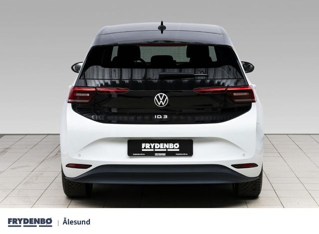 WVWZZZE1ZMP016154 2021 VOLKSWAGEN ID.3-4