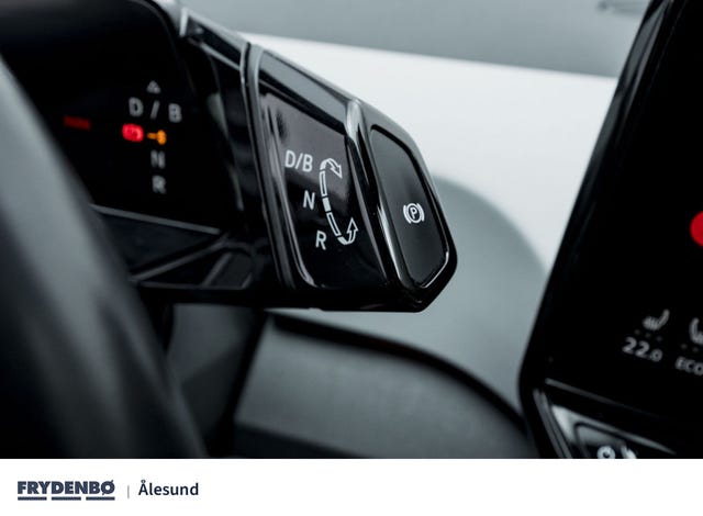 2021 VOLKSWAGEN ID.3 - 26