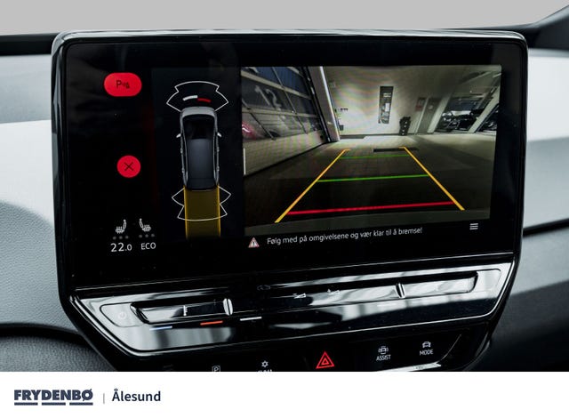 2021 VOLKSWAGEN ID.3 - 21