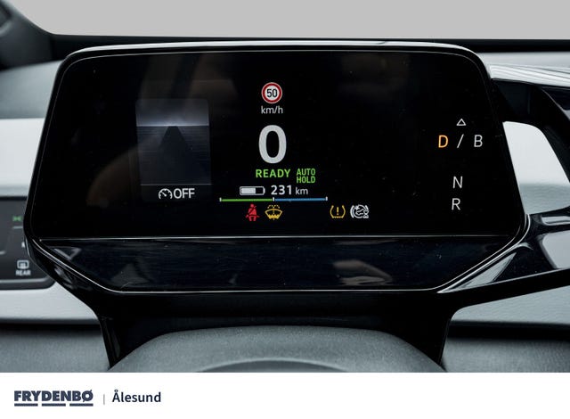 2021 VOLKSWAGEN ID.3 - 18