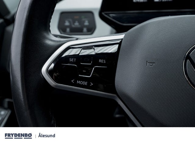 2021 VOLKSWAGEN ID.3 - 16