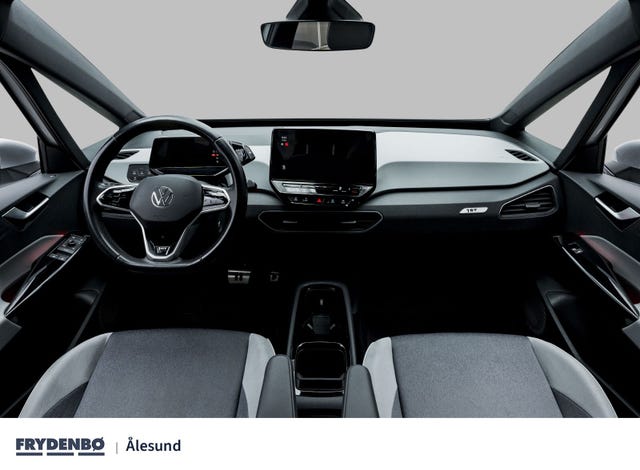 2021 VOLKSWAGEN ID.3 - 14