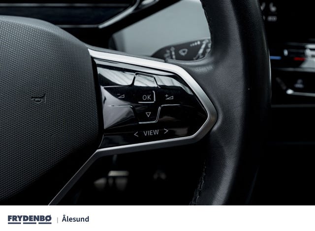 2021 VOLKSWAGEN ID.3 - 17
