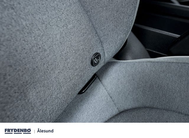2021 VOLKSWAGEN ID.3 - 23