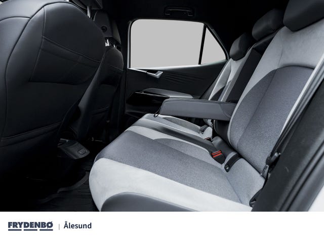 2021 VOLKSWAGEN ID.3 - 13