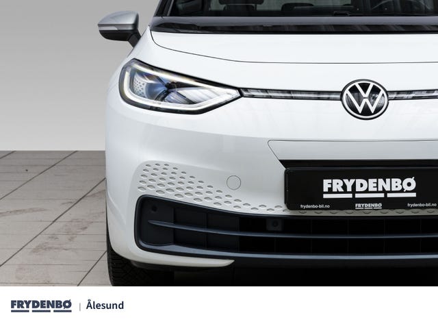 WVWZZZE1ZMP016154 2021 VOLKSWAGEN ID.3-3