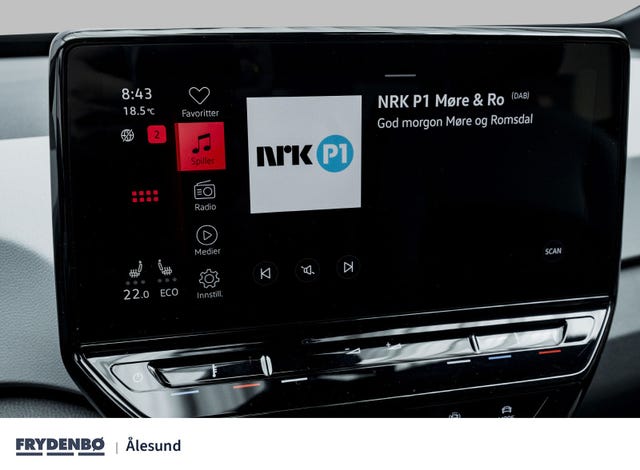 2021 VOLKSWAGEN ID.3 - 20