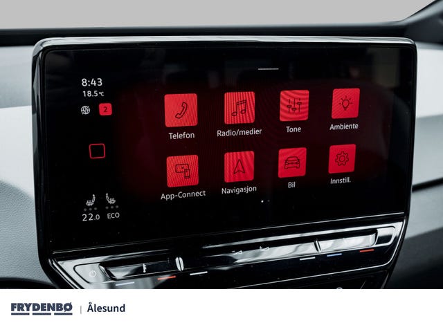2021 VOLKSWAGEN ID.3 - 19