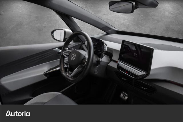 2021 VOLKSWAGEN ID.3 - 19