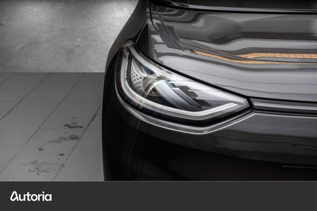 2021 VOLKSWAGEN ID.3 - 7