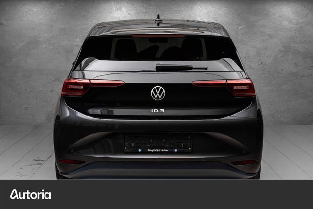 WVWZZZE1ZMP006876 2021 VOLKSWAGEN ID.3-3