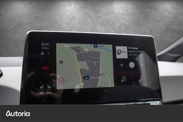 2021 VOLKSWAGEN ID.3 - 16