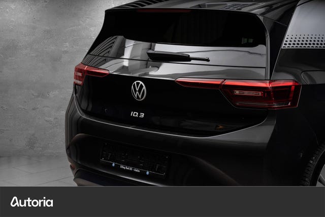 WVWZZZE1ZMP006876 2021 VOLKSWAGEN ID.3-5
