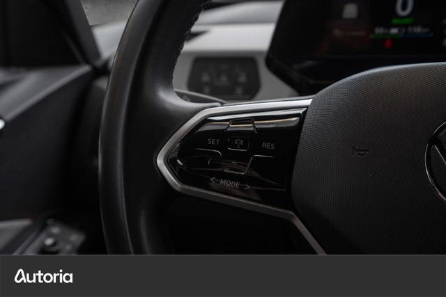 2021 VOLKSWAGEN ID.3 - 14