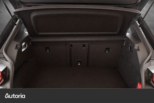 2021 VOLKSWAGEN ID.3 - 21