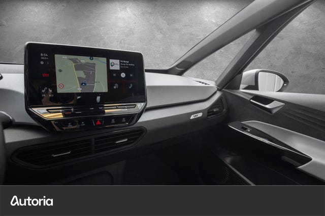 2021 VOLKSWAGEN ID.3 - 15