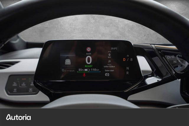 2021 VOLKSWAGEN ID.3 - 13