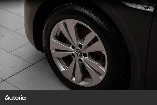 2021 VOLKSWAGEN ID.3 - 9