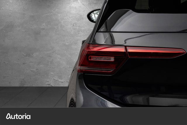 2021 VOLKSWAGEN ID.3 - 8