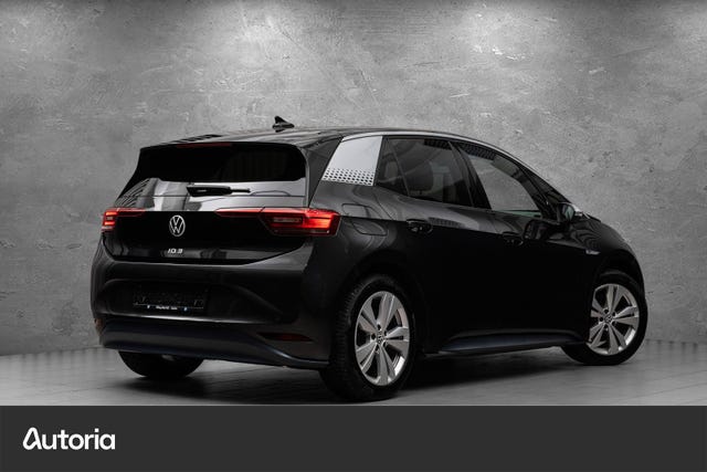 WVWZZZE1ZMP006876 2021 VOLKSWAGEN ID.3-1