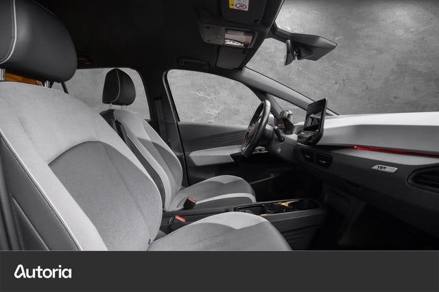 2021 VOLKSWAGEN ID.3 - 18