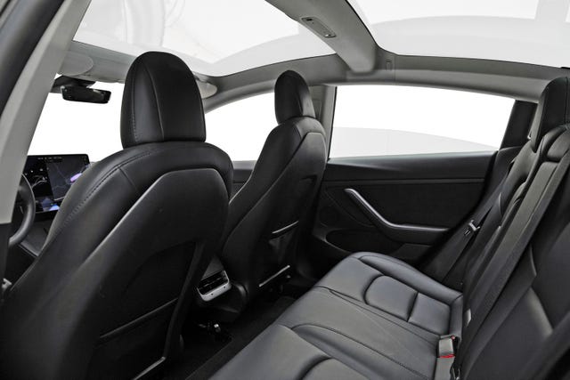 2021 TESLA MODEL 3 - 11