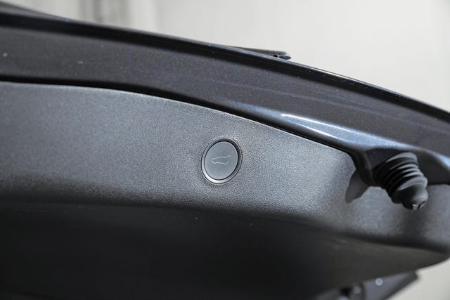 2021 TESLA MODEL 3 - 28