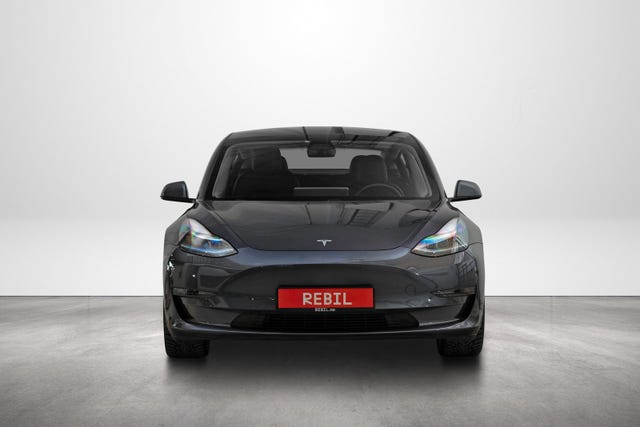 5YJ3E7ECXMF954224 2021 TESLA MODEL 3-2