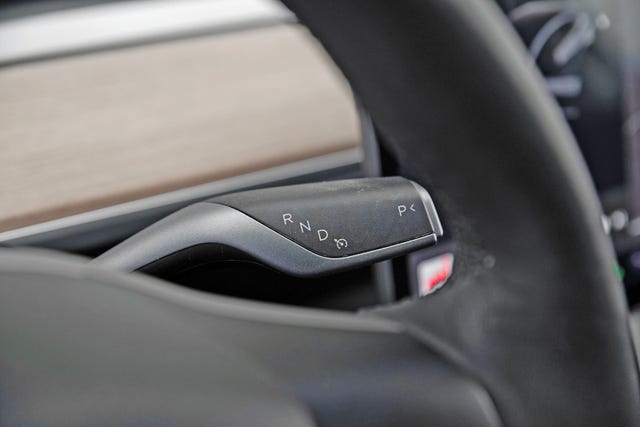 2021 TESLA MODEL 3 - 24