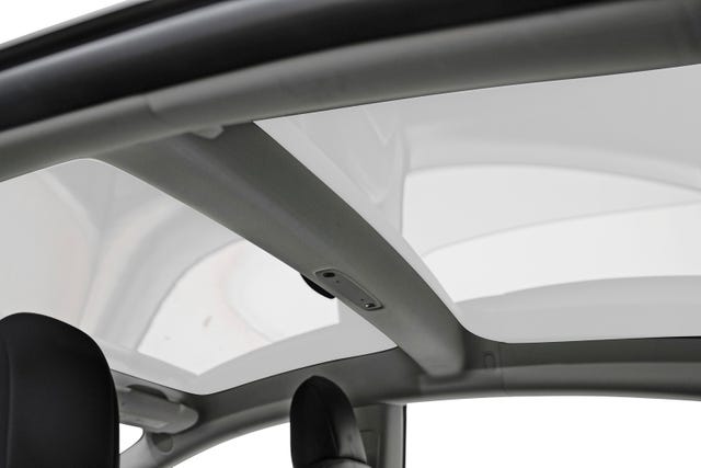 2021 TESLA MODEL 3 - 12