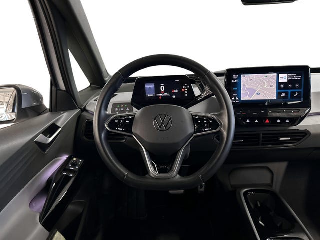 2021 VOLKSWAGEN ID.3 - 8