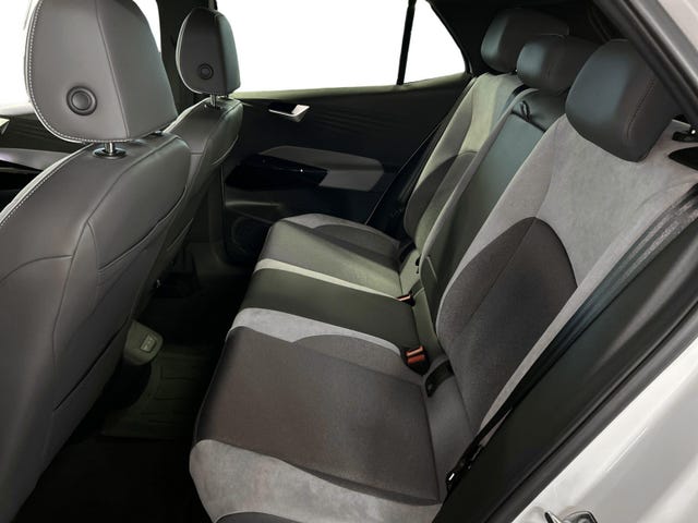 WVWZZZE1ZMP008940 2021 VOLKSWAGEN ID.3-5