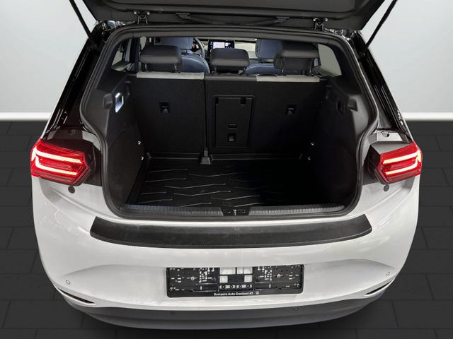 2021 VOLKSWAGEN ID.3 - 9