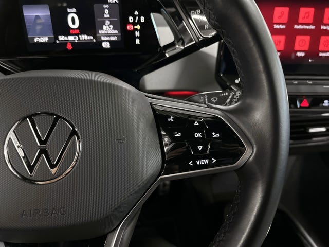 2021 VOLKSWAGEN ID.3 - 12