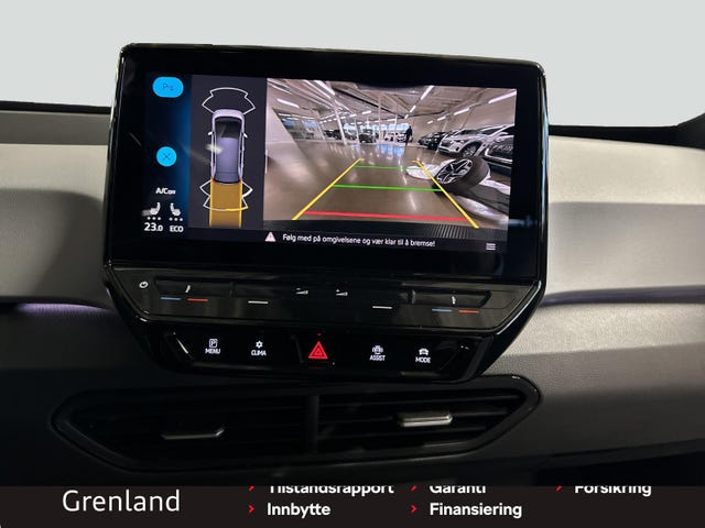 2021 VOLKSWAGEN ID.3 - 10